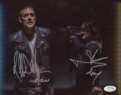  Autograph Profile