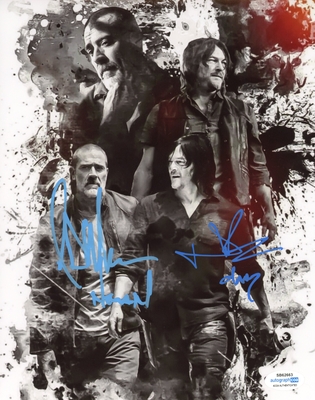  Autograph Profile