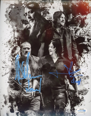  Autograph Profile