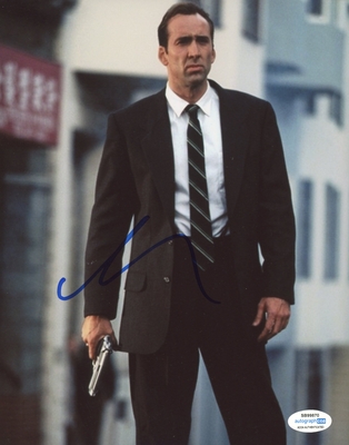  Autograph Profile
