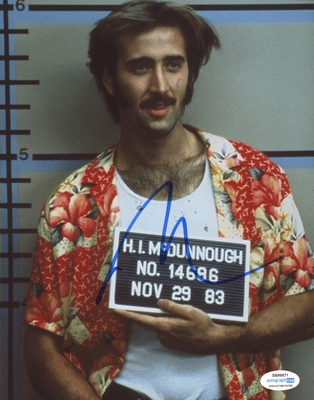  Autograph Profile