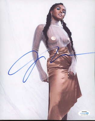  Autograph Profile