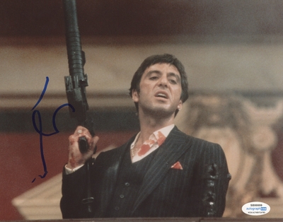 Autograph Profile