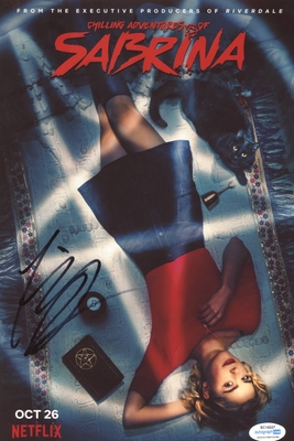  Autograph Profile