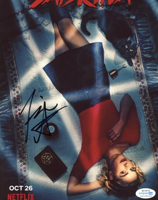  Autograph Profile