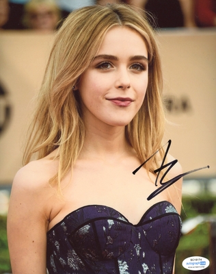  Autograph Profile