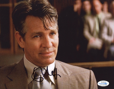  Autograph Profile
