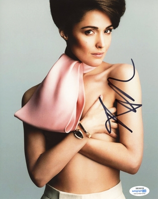  Autograph Profile