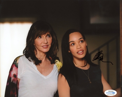  Autograph Profile