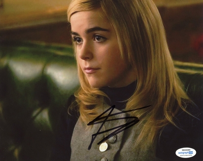 Autograph Profile