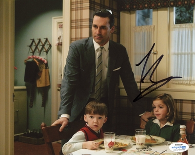  Autograph Profile