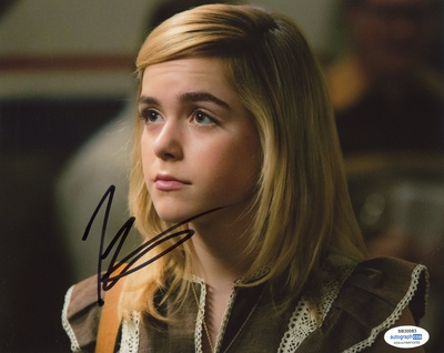  Autograph Profile