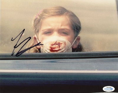  Autograph Profile