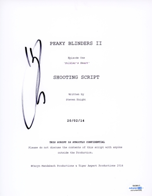  Autograph Profile