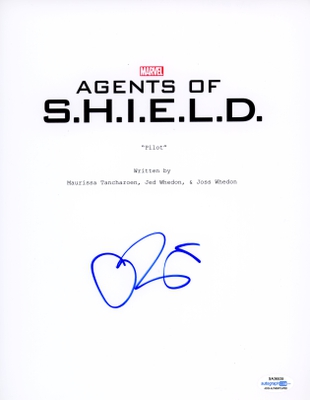  Autograph Profile