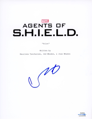  Autograph Profile