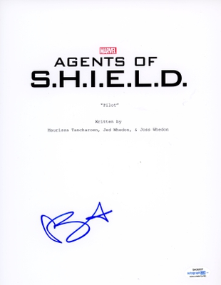  Autograph Profile