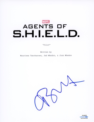 Autograph Profile