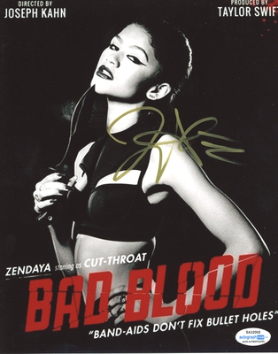  Autograph Profile