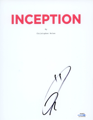  Autograph Profile