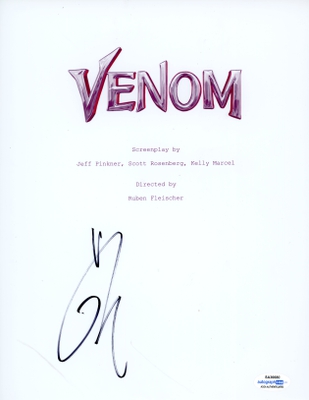 Autograph Profile