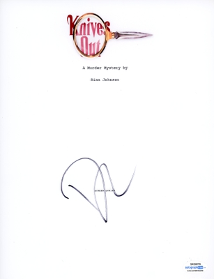  Autograph Profile
