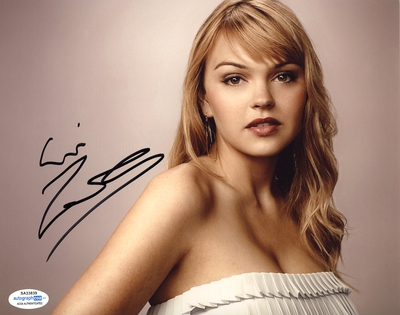  Autograph Profile