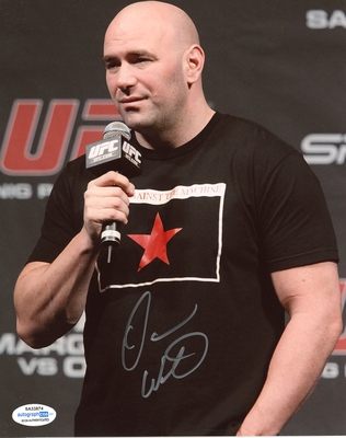  Autograph Profile