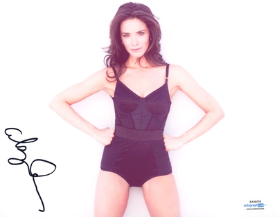  Autograph Profile
