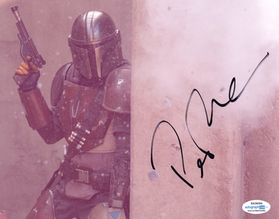  Autograph Profile