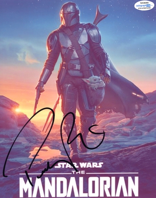  Autograph Profile