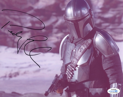  Autograph Profile