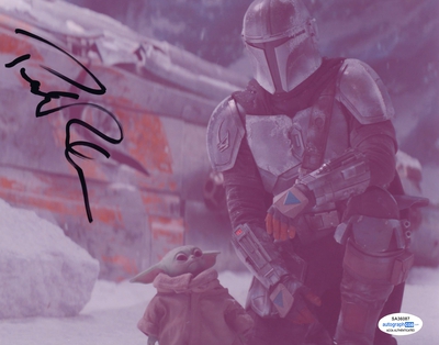  Autograph Profile