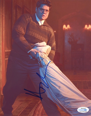  Autograph Profile