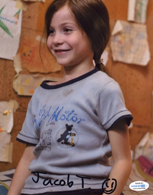 Autograph Profile