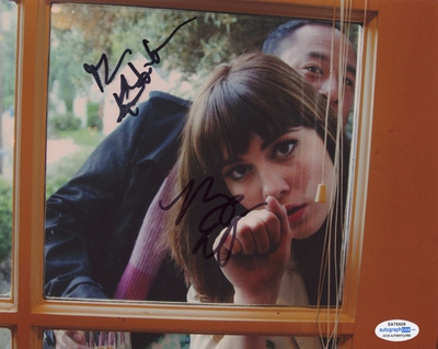  Autograph Profile