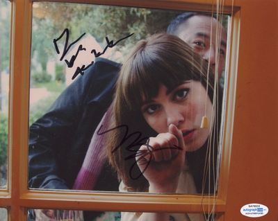  Autograph Profile