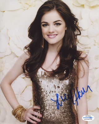  Autograph Profile