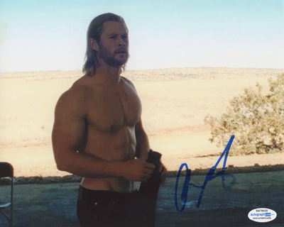  Autograph Profile