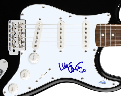  Autograph Profile
