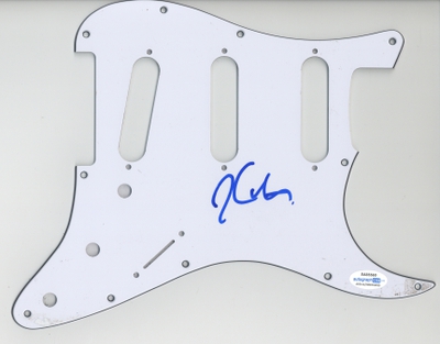  Autograph Profile