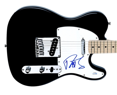  Autograph Profile