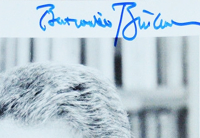  Autograph Profile