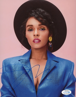  Autograph Profile