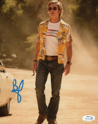  Autograph Profile