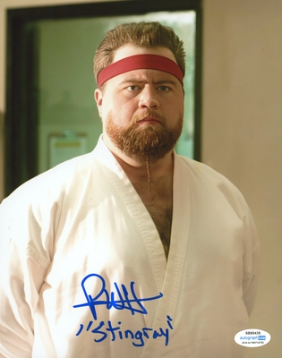 Autograph Profile