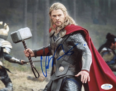  Autograph Profile