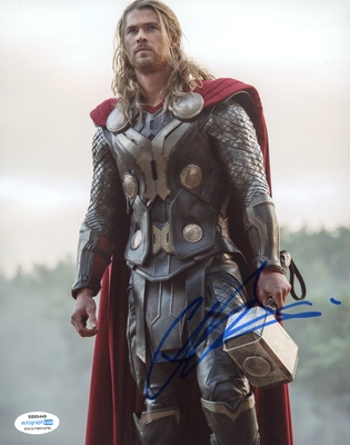  Autograph Profile