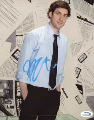  Autograph Profile