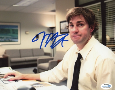  Autograph Profile